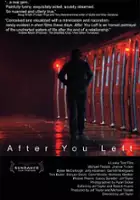 plakat filmu After You Left