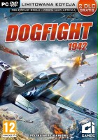 plakat filmu Dogfight 1942