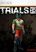 plakat filmu Trials HD
