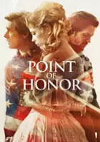 plakat serialu Point of Honor