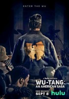 plakat - Wu-Tang: An American Saga (2019)