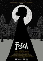 plakat filmu Fosca