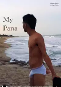 Plakat filmu Mój pana
