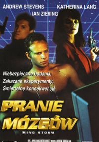 Plakat filmu Pranie mózgów