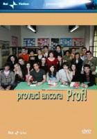 plakat - Provaci ancora prof! (2005)