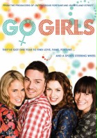 plakat - Go Girls (2009)