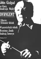 Jan Ciecierski / Dyrygent