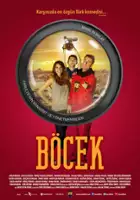 Baris Yilmaz Gunduz / Böcek