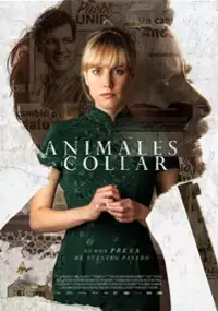 Plakat filmu Nieokiełznani