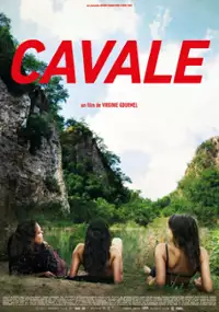 Plakat filmu Cavale