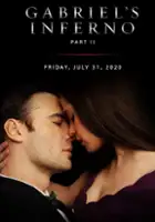 plakat filmu Piekło Gabriela: Część 2