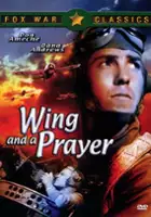Robert Condon / Wing and a Prayer