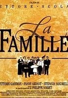 plakat filmu Rodzina