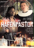 plakat filmu Der Hafenpastor