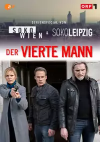 Plakat filmu Der vierte Mann