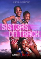 plakat filmu Siostry na starcie