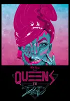 Gaylen Ross / Queens of the Dead