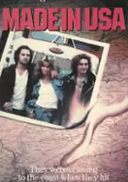plakat filmu Made in USA