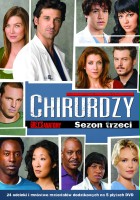 plakat - Chirurdzy (2005)