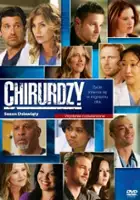 plakat - Chirurdzy (2005)