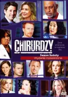 plakat - Chirurdzy (2005)