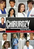 plakat - Chirurdzy (2005)