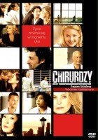 plakat - Chirurdzy (2005)