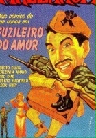 plakat filmu Fuzileiro do Amor