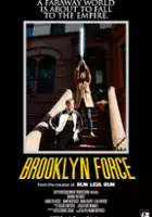 Adam Bertocci / Brooklyn Force