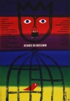 plakat filmu Dziadek do orzechów