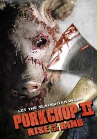 plakat filmu Porkchops