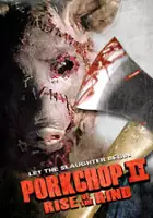 plakat filmu Porkchops