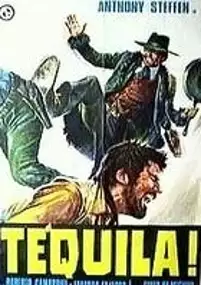 Plakat filmu Uno, dos, tres... dispara otra vez