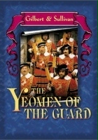 plakat filmu The Yeomen of the Guard