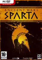 plakat gry Ancient Wars: Sparta