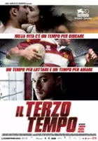 plakat filmu Il Terzo tempo