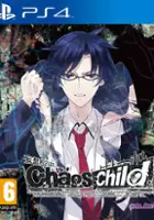 plakat gry Chaos;Child
