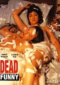 Plakat filmu Żartowniś