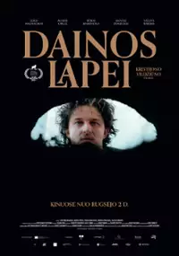 Plakat filmu Dainos lapei