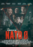 plakat filmu Nato 0. El origen del mal