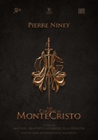 plakat filmu Le Comte de Monte-Cristo