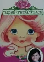 plakat filmu Rose Petal Place