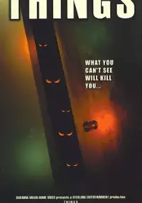 Plakat filmu Things