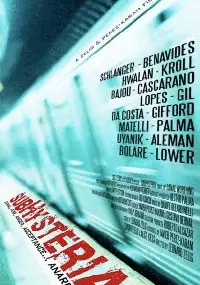 Plakat filmu SubHysteria