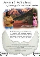 plakat filmu Angel Wishes: Journey of a Spiritual Healer