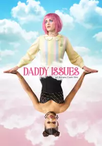 Plakat filmu Daddy Issues
