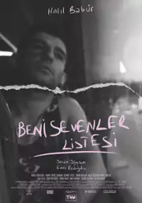 Plakat filmu Beni Sevenler Listesi