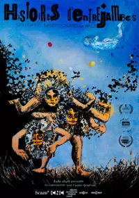 Plakat filmu Zmysłowy poród