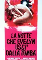 Joan C. Davis / La notte che Evelyn usc&igrave; dalla tomba