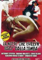 Alessandro Iovino / La notte che Evelyn usc&igrave; dalla tomba